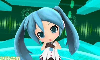 『初音ミク Project mirai 2』リズムゲーム用PV17曲をダイジェストで紹介する最新PVが公開_01