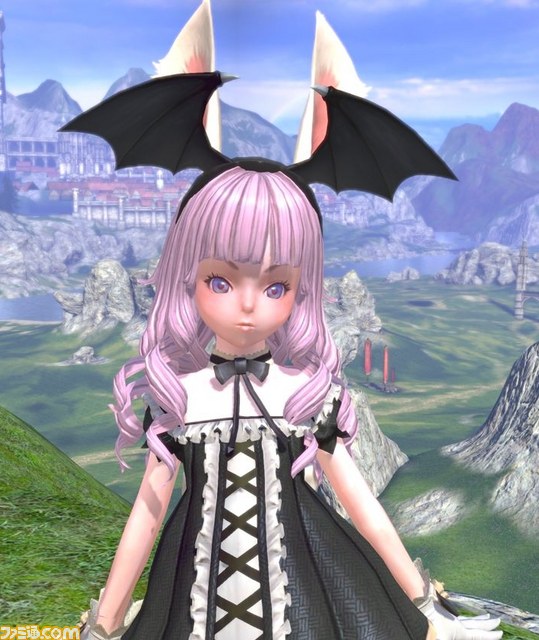 『TERA』の豪華アイテムシリアルコードを東京ゲームショウ2013開催期間中に配布！_03