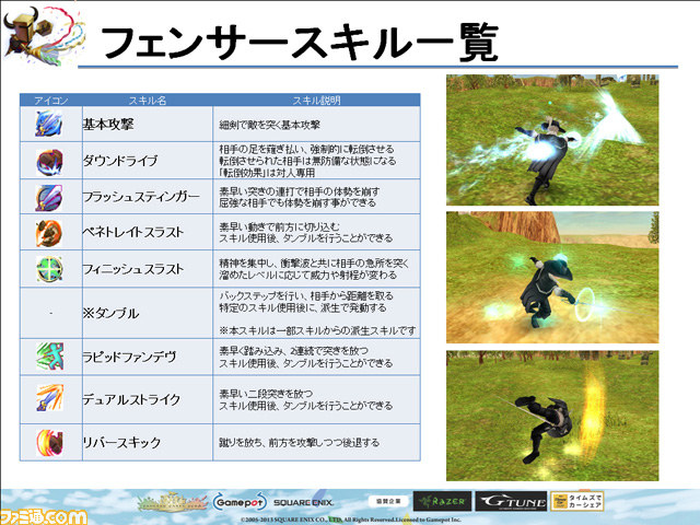『ファンタジーアース ゼロ』新ルールでの戦闘や大型アップデート先行体験で燃え上がった“メルファリア大感謝祭2013”リポート_28