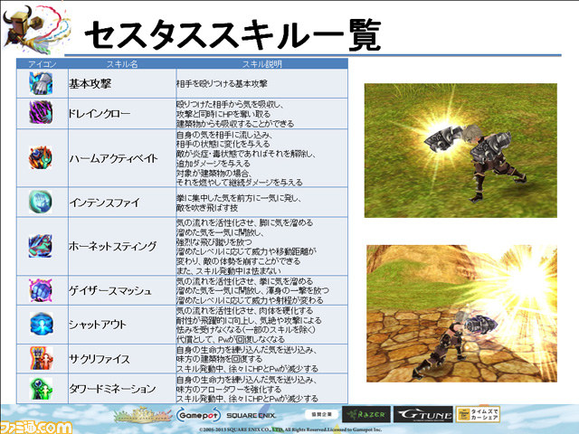 『ファンタジーアース ゼロ』新ルールでの戦闘や大型アップデート先行体験で燃え上がった“メルファリア大感謝祭2013”リポート_31