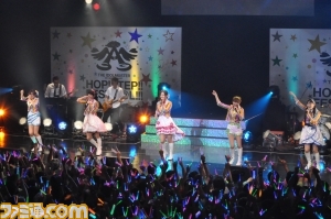 レアな光景がいっぱい! 『アイドルマスター』8周年ライブ福岡公演リポート_02