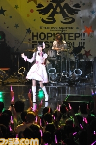 レアな光景がいっぱい! 『アイドルマスター』8周年ライブ福岡公演リポート_06