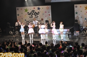 レアな光景がいっぱい! 『アイドルマスター』8周年ライブ福岡公演リポート_10