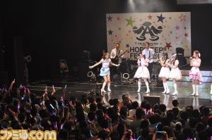 レアな光景がいっぱい! 『アイドルマスター』8周年ライブ福岡公演リポート_11