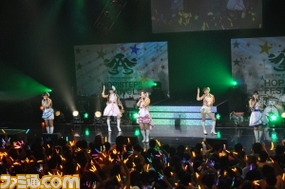 レアな光景がいっぱい! 『アイドルマスター』8周年ライブ福岡公演リポート_30