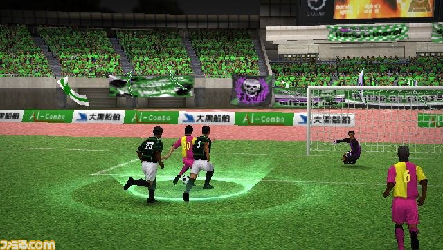『J.LEAGUE プロサッカークラブをつくろう！8 EURO PLUS』の公式サイトがリニューアルオープン_03