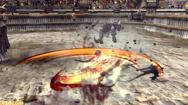 『ドラゴンネスト』9月25日に緑川光さん演じる“アサシン”が実装！　初心者も熟練者も、新キャラなら同じラインからスタート！_18