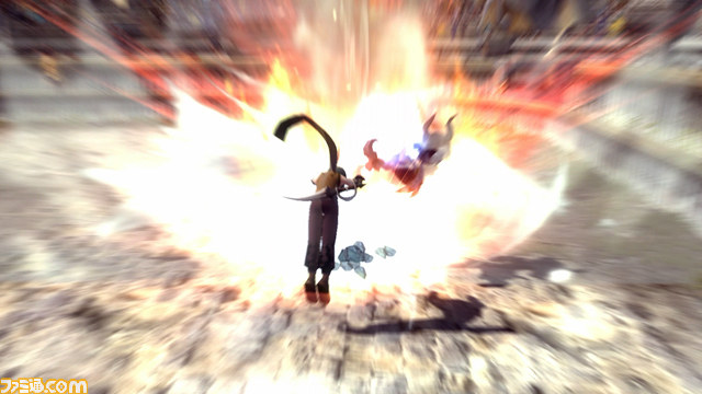 『ドラゴンネスト』9月25日に緑川光さん演じる“アサシン”が実装！　初心者も熟練者も、新キャラなら同じラインからスタート！_28