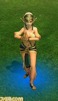 『カオス ヒーローズ オンライン』セガキャラクターコラボ第2弾の予定を発表_01