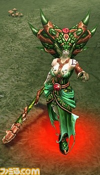 『カオス ヒーローズ オンライン』セガキャラクターコラボ第2弾の予定を発表_03