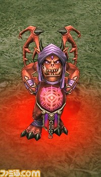 『カオス ヒーローズ オンライン』セガキャラクターコラボ第2弾の予定を発表_05