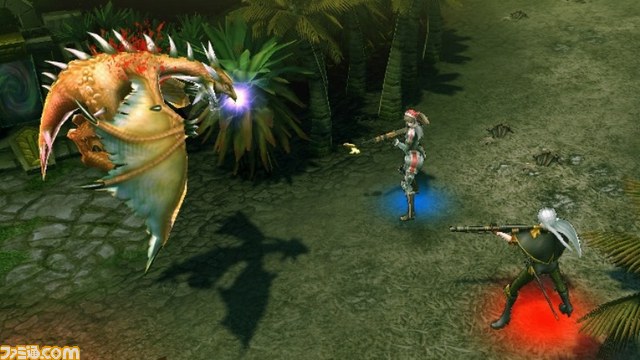 『カオス ヒーローズ オンライン』セガキャラクターコラボ第2弾の予定を発表_06