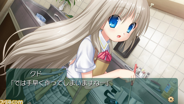 プロトタイプがPS Vita『クドわふたー Converted Edition』を発表、TGSプロトタイプブースは見どころ満載_08