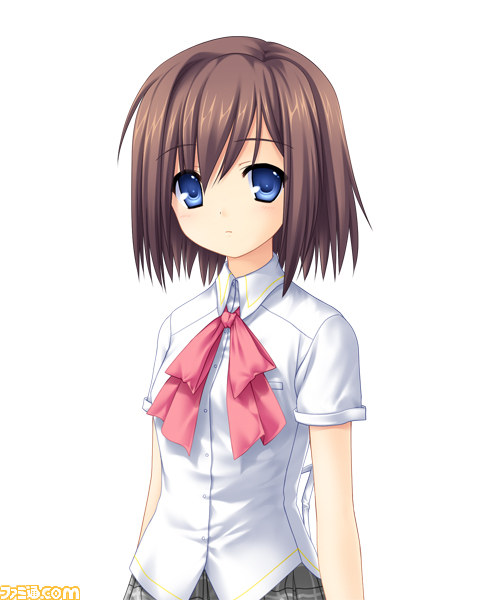 プロトタイプがPS Vita『クドわふたー Converted Edition』を発表、TGSプロトタイプブースは見どころ満載_17