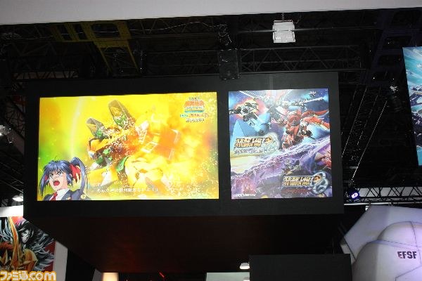 バンダイナムコゲームスブース【ブースリポート】【TGS2013】_02