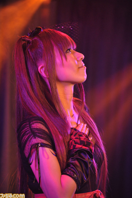 “原由実＆結城アイラのアニソンコラボLIVE Vol.1”オフィシャルリポートを掲載_18