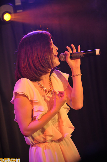 “原由実＆結城アイラのアニソンコラボLIVE Vol.1”オフィシャルリポートを掲載_31