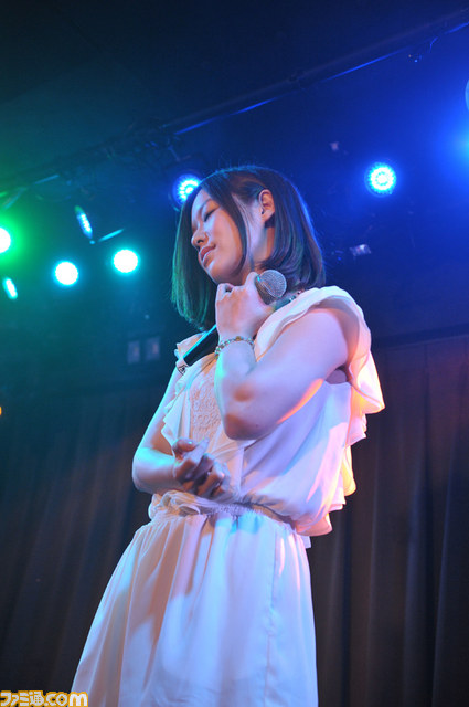 “原由実＆結城アイラのアニソンコラボLIVE Vol.1”オフィシャルリポートを掲載_32