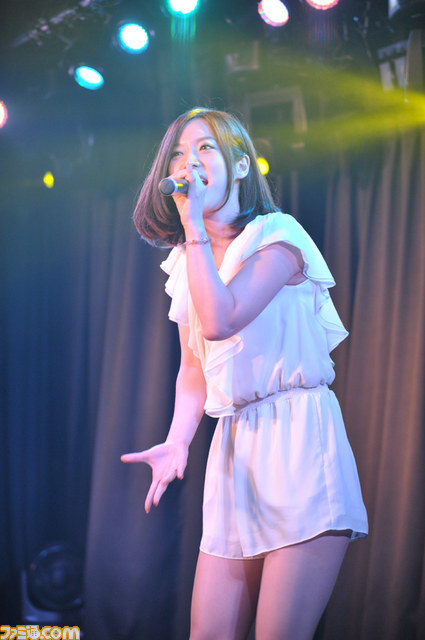 “原由実＆結城アイラのアニソンコラボLIVE Vol.1”オフィシャルリポートを掲載_39