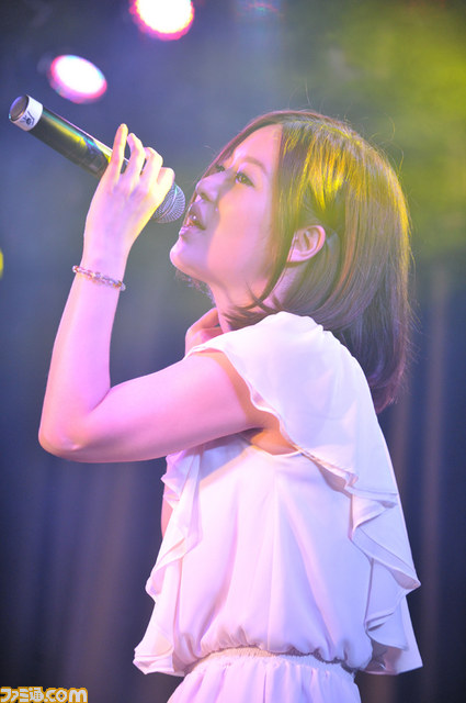“原由実＆結城アイラのアニソンコラボLIVE Vol.1”オフィシャルリポートを掲載_40