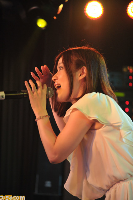 “原由実＆結城アイラのアニソンコラボLIVE Vol.1”オフィシャルリポートを掲載_41