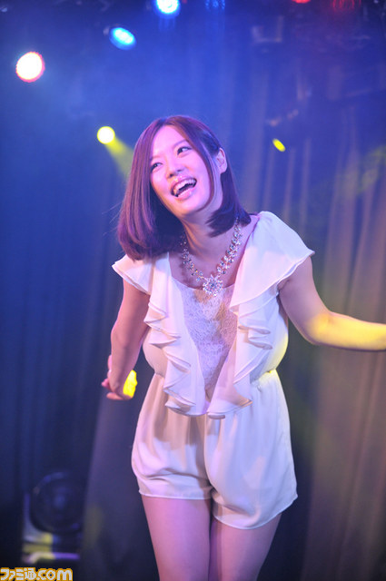 “原由実＆結城アイラのアニソンコラボLIVE Vol.1”オフィシャルリポートを掲載_42