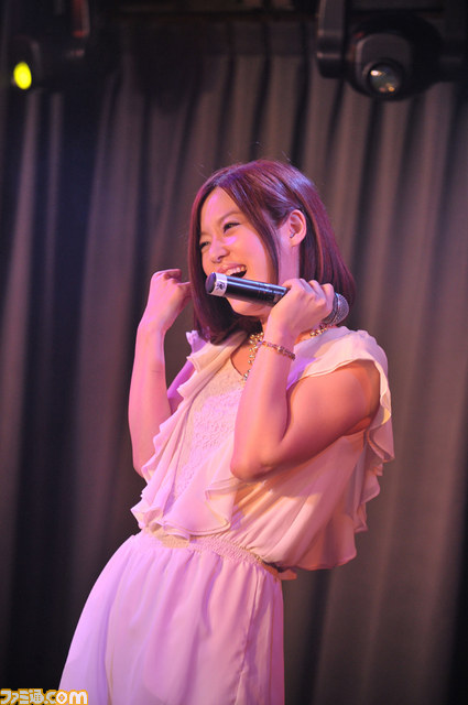 “原由実＆結城アイラのアニソンコラボLIVE Vol.1”オフィシャルリポートを掲載_43