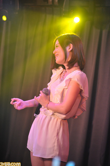 “原由実＆結城アイラのアニソンコラボLIVE Vol.1”オフィシャルリポートを掲載_44