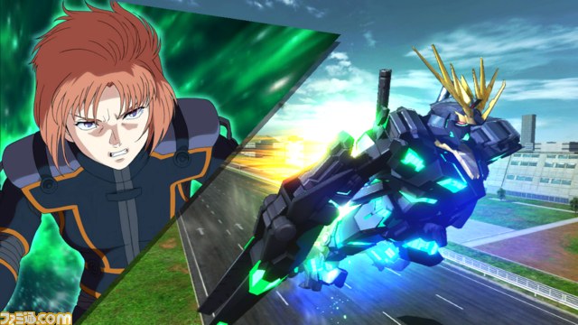 『機動戦士ガンダム エクストリームバーサス フルブースト』アーケードスティックも試遊可能！【TGS2013】_04