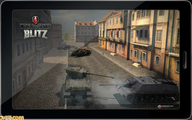 『World of Tanks』破竹の勢いで進軍するベラルーシのメーカーは日本で何を為そうというのか　Wargaming.net CEOに突撃インタビュー【TGS2013】_12