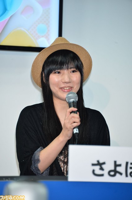 mirai＆DIVAの開発に携わるセガスタッフが、初音ミクさんへの愛を語るステージイベントが開催【TGS2013】_04