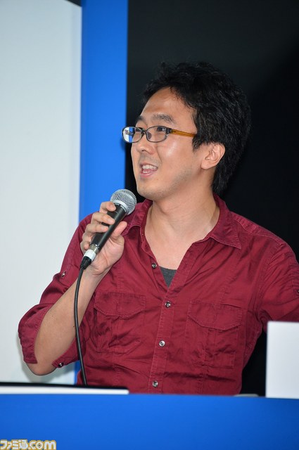 mirai＆DIVAの開発に携わるセガスタッフが、初音ミクさんへの愛を語るステージイベントが開催【TGS2013】_05