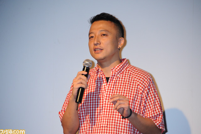 ベセスダ・ソフトワークスの新作『サイコブレイク』映像ショーを体験！【TGS2013】_02