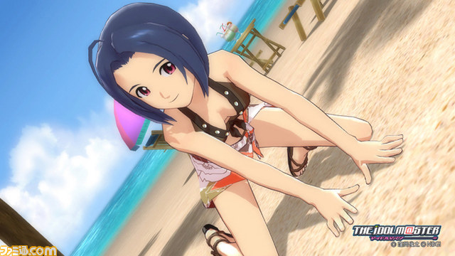 2013年10月2日より『アイマスチャンネル』配信開始予定！――新作アイドルプロデュースゲームも制作中!!【PV映像あり】_11