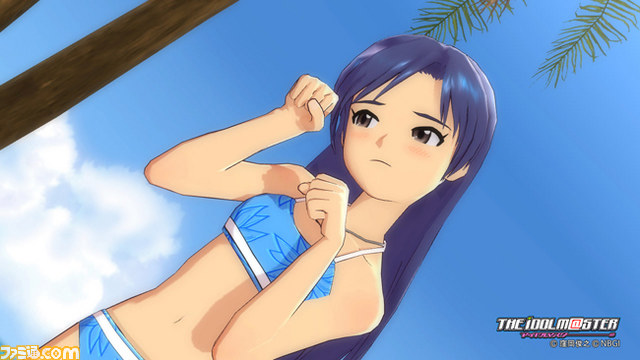 2013年10月2日より『アイマスチャンネル』配信開始予定！――新作アイドルプロデュースゲームも制作中!!【PV映像あり】_14
