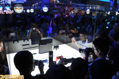 PS4は“プレイステーション”全体としての楽しめる機能を多数搭載【TGS 2013】_01
