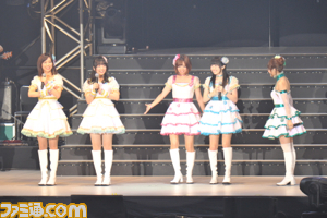 『ぷちます!!』2期の製作が決定! 『アイドルマスター』8周年ライブ幕張公演(初日)リポート_07