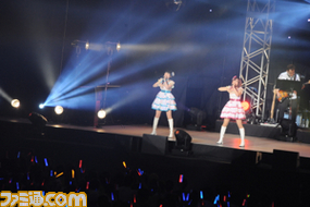 『ぷちます!!』2期の製作が決定! 『アイドルマスター』8周年ライブ幕張公演(初日)リポート_10