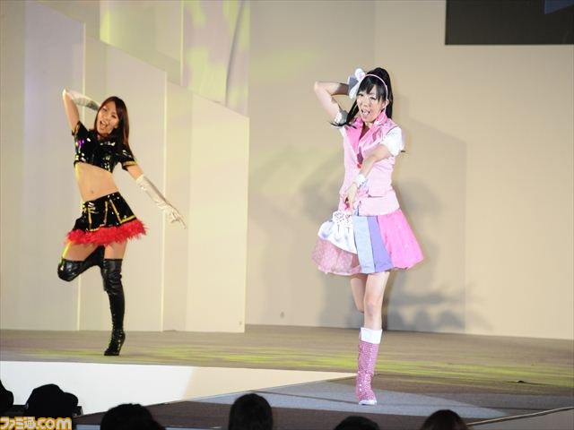 “ニコニコ動画”で有名な踊り手も登場！　“Cosplay Collection Night＠東京ゲームショウ2013”開催　【TGS2013】_85