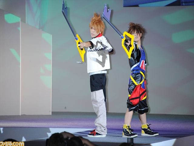 “ニコニコ動画”で有名な踊り手も登場！　“Cosplay Collection Night＠東京ゲームショウ2013”開催　【TGS2013】_88