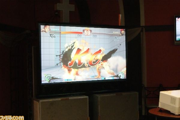 ウメハラら世界最高峰格ゲープレイヤーによる対戦が実現した “MAD CATZ UNVEILED JAPAN”をリポート_28