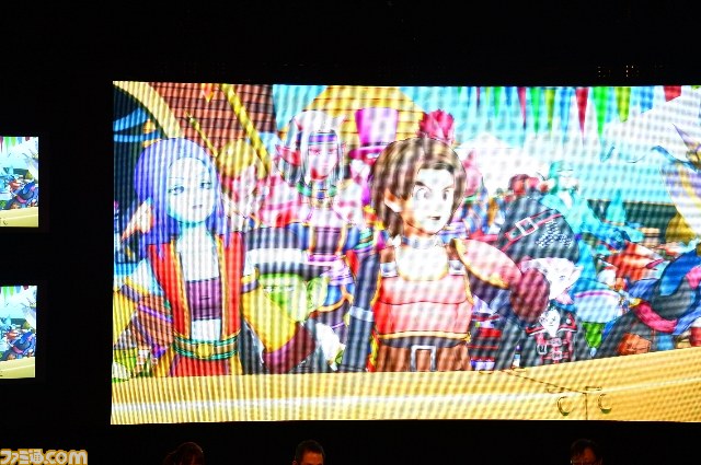 『DQX』バージョン2情報ステージで最新情報が公開！【TGS 2013】_05