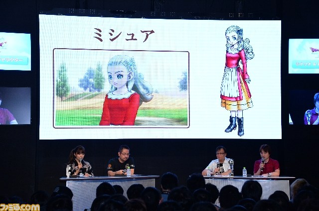 『DQX』バージョン2情報ステージで最新情報が公開！【TGS 2013】_08