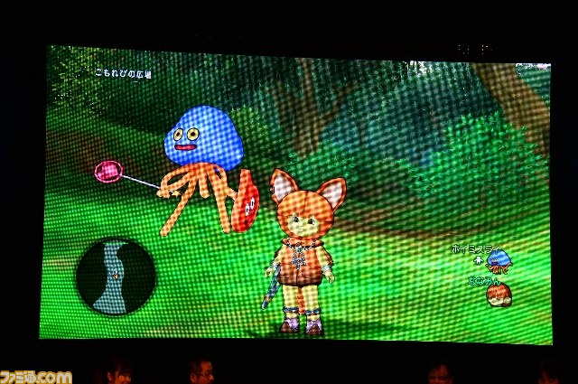 『DQX』バージョン2情報ステージで最新情報が公開！【TGS 2013】_26