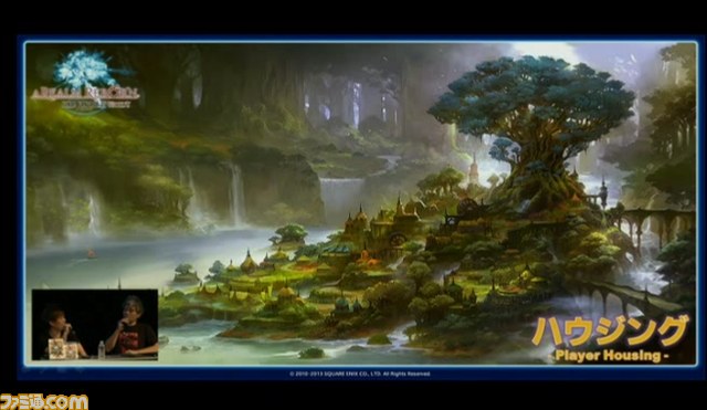 大ボリュームのパッチ2.1はHDD容量にご注意！　『新生FFXIV』9月22日“出張版プロデューサーレターLIVE in 幕張”情報まとめ【TGS2013】_17