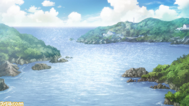 劇場映画『THE IDOLM@STER MOVIE』は2014年1月25日公開ーー2014年2月にライブ開催も決定_06