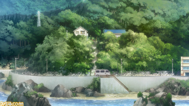 劇場映画『THE IDOLM@STER MOVIE』は2014年1月25日公開ーー2014年2月にライブ開催も決定_07