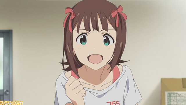 劇場映画『THE IDOLM@STER MOVIE』は2014年1月25日公開ーー2014年2月にライブ開催も決定_08
