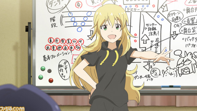 劇場映画『THE IDOLM@STER MOVIE』は2014年1月25日公開ーー2014年2月にライブ開催も決定_09