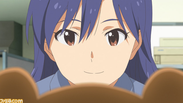劇場映画『THE IDOLM@STER MOVIE』は2014年1月25日公開ーー2014年2月にライブ開催も決定_10